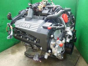 Ensemble moteur V8 4.0L N62B40A haute performance et bloc long nu pour les modèles <span class=keywords><strong>BMW</strong></span> 745Li E66 545i E60 <span class=keywords><strong>645Ci</strong></span> E63 <span class=keywords><strong>E64</strong></span> - Product Image 3