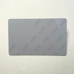 Carte intelligente RFID ISO14443A programmable pour le contrôle d'accès pour les hôtels et les salles <span class=keywords><strong>de</strong></span> <span class=keywords><strong>sport</strong></span> - Product Image 4