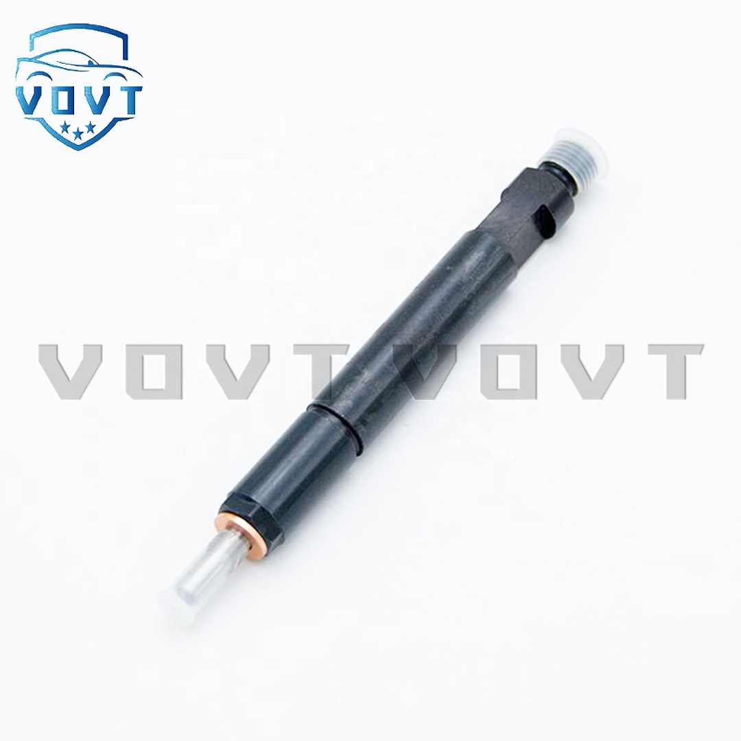 Original Fuel Injector Common Rail InjectorNew Fuel Injector for Hyundai Kia Bongo 2.9L