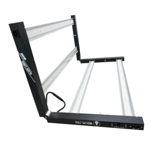 ฟลักซ์เต็มสเปกตรัม400W ดินไฮโดรโพนิกสำหรับเรือนกระจก - Product Image 4