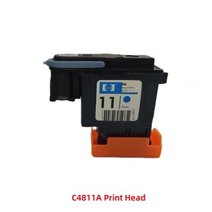 Compatible avec les têtes d'<span class=keywords><strong>impression</strong></span> <span class=keywords><strong>HP</strong></span> <span class=keywords><strong>11</strong></span> C4810A/C4811A/C4812 et pour les têtes d'<span class=keywords><strong>impression</strong></span> des séries 500/510/800 Fabriqué en Chine - Product Image 4