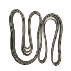 Htd 3M 5M 8M 14M Rubber Timing <strong>Belt</strong> Transmission Synchronous <strong>Belts</strong> - Product Image 4