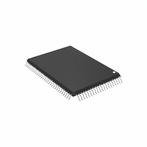 ชิ้นส่วนอิเล็กทรอนิกส์100 QFP MCU 100ชิ้นส่วนอิเล็กทรอนิกส์ของแท้ - Product Image 1