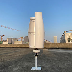 Turbine <span class=keywords><strong>éolienne</strong></span> à <span class=keywords><strong>axe</strong></span> <span class=keywords><strong>vertical</strong></span> nouvelle technologie w, générateur électrique <span class=keywords><strong>domestique</strong></span> - Product Image 5