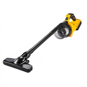 Aspirateur à main sans fil portable 20V, rechargeable, qualité industrielle, en plastique, alimenté par batterie - Product Image 4