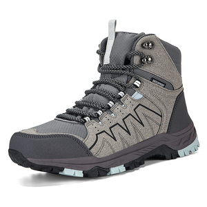 Nueva marca Original Botas de senderismo para hombre 37-46 tamaño completo fábrica logotipo personalizado zapatos de senderismo <span class=keywords><strong>montaña</strong></span> exportación EE. UU. Gran oferta <span class=keywords><strong>calzado</strong></span> - Product Image 3