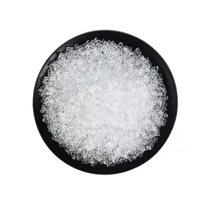 Flame Retardant FR V0 Poly Methyl Methacrylate Resin PMMA/ Transparent ABS Resin Price