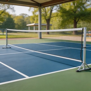 Kit complet de matériaux Inolp pour la construction de terrains de sport, support de surface lisse, auvent pour terrain de squash, revêtement mural pour terrain de tennis et padel - Product Image 4
