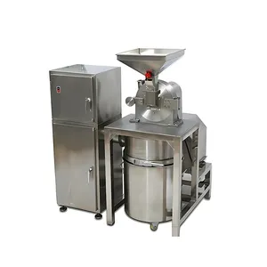 Factory Price Pulverizer Best Universal Pulverizer From China
