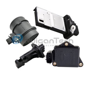 Fp39-13-215 flusso d'aria MAF sensore 0281002723 AFH55M10 per D21 Pickup Kia Cerato <span class=keywords><strong>Rio</strong></span> Soul Mazda ISUZU Hyundai - Product Image 3