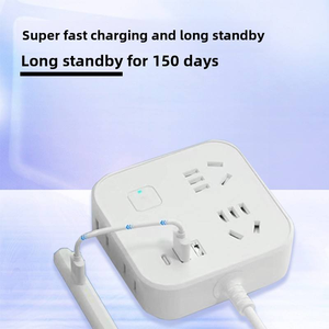 Lápiz Óptico Metálico Activo Capacitivo VONN con Logotipo Personalizado, Compatible con el Reemplazo del Lápiz Pom, <span class=keywords><strong>para</strong></span> Dibujar en Tabletas <span class=keywords><strong>Android</strong></span> - Product Image 3