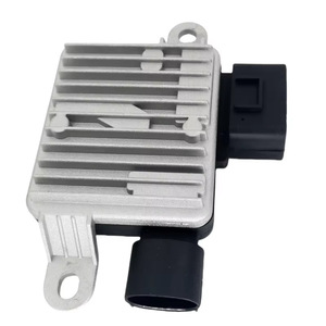Módulo de resistencia de aire acondicionado 25385-F3000 para Hyundai Elantra 2016-2019, forma rectangular de fácil instalación - Product Image 2