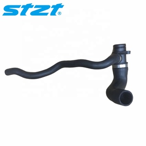 Manguera de radiador del motor STZT 11537639998, tubo de agua refrigerante para BMW X1, X3, X4, X5, Z4, Roadster E84, E89, F07, 1153, 7639, 998 - Product Image 2