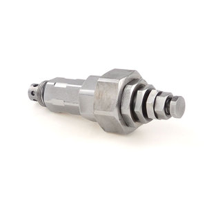 วาล์วควบคุมหลักของรถขุดวาล์วระบายแรงดันเกินสำหรับรถขุด <span class=keywords><strong>HD900</strong></span> HD800 - Product Image 2