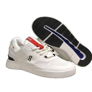 Zapatillas Deportivas Casuales Transpirables y Cómodas con Cordones ROGER Spin 2 <span class=keywords><strong>Federer</strong></span>, con Suela de Goma Antideslizante - Product Image 5