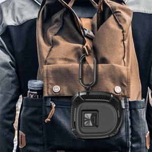 Housse pour écouteurs Bluetooth en fibre de carbone et TPU à prix spécial pour <span class=keywords><strong>Bose</strong></span> <span class=keywords><strong>QuietComfort</strong></span> Ultra <span class=keywords><strong>Earbuds</strong></span> II Shell Box Housse de protection - Product Image 3