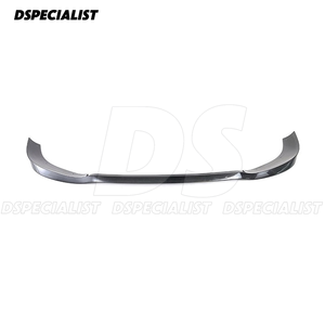 OEM estilo fibra de carbono actualización frontal Auto Body Kit parachoques labios para <span class=keywords><strong>Mercedes</strong></span> W223 S clase <span class=keywords><strong>S580</strong></span> S680 2021-2014 año - Product Image 5