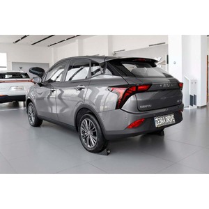 รถยนต์มือสอง <span class=keywords><strong>EV</strong></span> เกียร์ออโต้ ขับเคลื่อน 2 ล้อ <span class=keywords><strong>Neta</strong></span> <span class=keywords><strong>V</strong></span> 2022 Pro Long Range <span class=keywords><strong>Smart</strong></span> Fun Edition 2 ถุงลมนิรภัย ไฟหน้าฮาโลเจน กล้องมองหลัง TPMS - Product Image 6