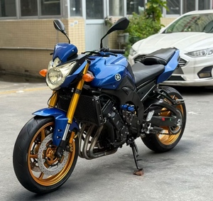 Utilisé pour <span class=keywords><strong>Kawasaki</strong></span> <span class=keywords><strong>Z1000</strong></span>. 1000 cm³. Motos de rue d'occasion de haute qualité - Product Image 3