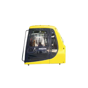 Mini máy xúc cabin PC200-6 nhà điều hành <span class=keywords><strong>Cab</strong></span> PC200-6 máy xúc <span class=keywords><strong>Cab</strong></span> KOMATSU <span class=keywords><strong>Cab</strong></span> cho <span class=keywords><strong>pc60</strong></span>/130/200/220/300/400-<span class=keywords><strong>7</strong></span> - Product Image 5