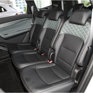 Depósito Geely Haoyue L China Segunda mano <span class=keywords><strong>Auto</strong></span> Lujo Gasolina Coche Tamaño medio SUV - Product Image 5