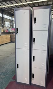 Metal <strong>Locker</strong> Stainless Steel <strong>Locker</strong> Hospital Office School Workshop <strong>Locker</strong> <strong>Storage</strong> - Product Image 6