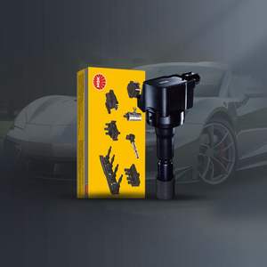 Koil Pengapian untuk BMW Seri 1 Seri <span class=keywords><strong>2</strong></span> Seri <span class=keywords><strong>3</strong></span> Seri 5 Seri 7 X2 X5 X7 U5451 - Product Image 6