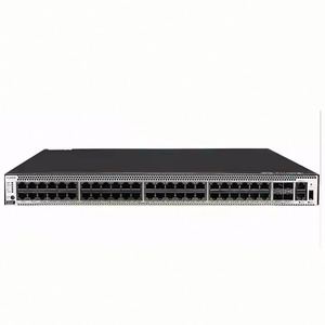 สวิตช์เครือข่ายรุ่นใหม่ S5731-S48P4X ของแท้ 48 พอร์ต POE Layer 3 Gigabit Ethernet CloudEngine S5731-S48P4X - Product Image 4