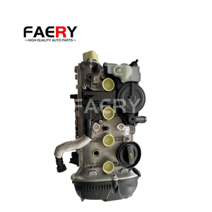 Faery tự động hệ thống động cơ ea888 lắp ráp động cơ cho VW GOLF MK7 GTI TIGUAN 2 A3 Skoda Audi S3 A4 Q2 - Product Image 3