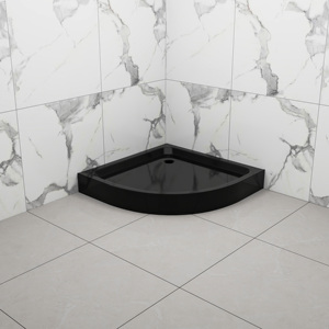 Plateau de <span class=keywords><strong>douche</strong></span> <span class=keywords><strong>en</strong></span> pierre de <span class=keywords><strong>résine</strong></span> carré moderne de style europé<span class=keywords><strong>en</strong></span> <span class=keywords><strong>Panneau</strong></span> mural de cabine de <span class=keywords><strong>douche</strong></span> à l'italienne <span class=keywords><strong>pour</strong></span> les salles de bains d'hôtel - Product Image 5