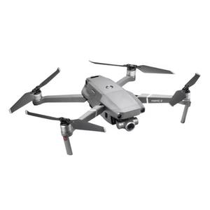 Drone DJI Mavic <span class=keywords><strong>2</strong></span> Zoom d'<span class=keywords><strong>occasion</strong></span> de haute qualité, version 4K HD, quadricoptère pour photographie aérienne, combinaison standard - Product Image 1