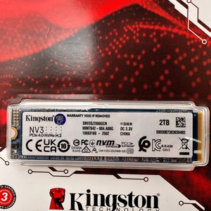 Wholesale High Speed Data Kingston NV3 <b>M</b>.2280 6000MB/s <b>SSD</b> <b>1TB</b> Internal Solid State Drive for Laptop Desktop PC Storage - Product Image 2