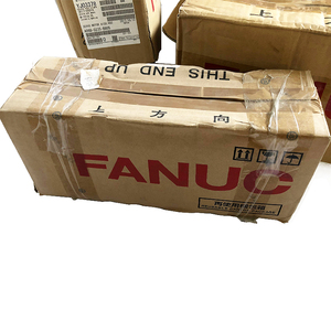 FANUC A06B-2063-B003 ซีรีส์อัลฟ่า เซอร์โวมอเตอร์ AC - Product Image 5