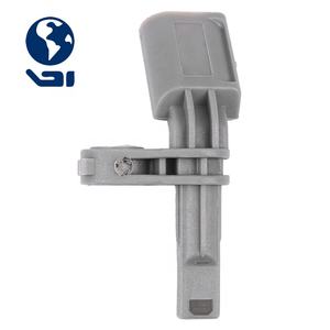 OEM WHT003856A yeni ön sağ ABS tekerlek hız basınç sensörü 1-Year uyumlu Audi Q3 Q7 A3 VW GOLF VII varyant TOUAREG - Product Image 1