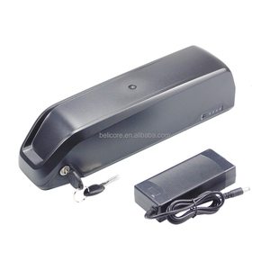 Batería E-Mono TITAN para Bicicleta Eléctrica, 27.5 Pulgadas, 36V 13ah 15ah 17.5ah, para Bicicleta Eléctrica Tándem <span class=keywords><strong>Cannondale</strong></span> MTB de 500W - Product Image 2