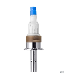 เซ็นเซอร์วัดค่าการนำไฟฟ้า Endress Hauser CLS15E Memosens เครื่องวิเคราะห์คุณภาพน้ำแบบดิจิตอล ช่วงการวัด 0.04-200 S/cm สำหรับน้ำบริสุทธิ์ - Product Image 2