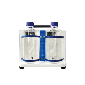 바이오스텔라 두마 질소 분석기 - Product Image 2