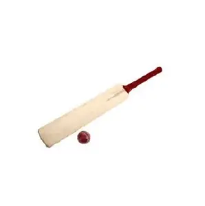 Hete Verkoop Professionele Cricket Bats Engelse Wilg Houten Cricket Bat Voor Professionele Speler Gebruik Van Indiase Exporteur