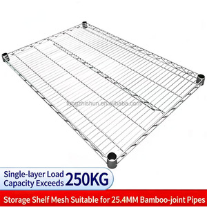 מדפי אחסון תעשייתיים ניידים מפלדת אל-חלד 201, 3 קומות, עמידים במיוחד, מדפים מתכווננים עם גלגלים - Product Image 5