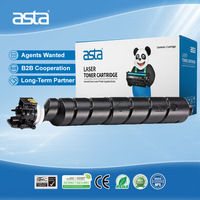 Toner Copier ASTA TK-6345 TK6345 TK 6345 kartrid Toner kompatibel untuk Kyocera TASKalfa 4004i 5004i 6004i 7004i hasil tinggi