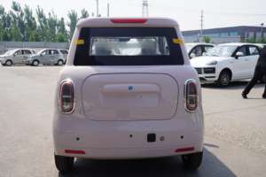 Nouveau modèle de voiture électrique à 4 roues pour adultes, autonomie <100 km, puissance 3000W, batterie 30kWh, véhicule chinois à énergie nouvelle - Product Image 5