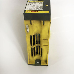 FANUC A06B-6079-H203 Alpha Nuevo Módulo Amplificador de Servoaccionamiento Original - Product Image 5