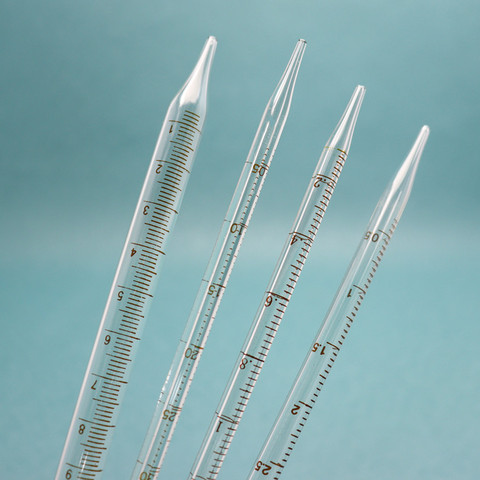 Medical Plastic Disposable Liquid Transfer Serological Pipettes Serum Pipette of Various Volume 1ml 2ml 5ml 10ml 25ml 50ml