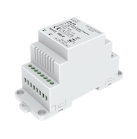 Skydance DA-PD 100-240VAC DALI Bus Power Supply Power Repeater untuk DALI LED Driver