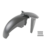 Garde-Boue Avant pour Yamaha TMAX 560 TMAX 530 2017-2024 Cache-Pneu Protection Anti-Éclaboussures Carénage Coque Accessoires Moto TMAX560
