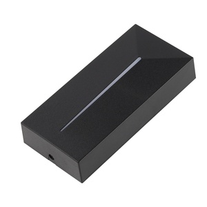 IP68 không thấm nước 125khz/13.56MHz Wiegand 26/34bit kiểm soát truy cập gần đầu đọc thẻ RFID - Product Image 4