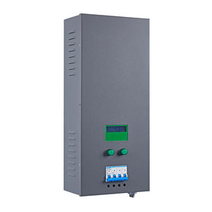 電気ビルセービング装置プロ省エネ装置-電気セービングボックスパワーファクターセーバー産業用 - Product Image 6