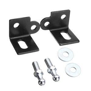Accesorios para Automóviles, Amortiguador de Gas para Capó, Compatible con Hyun_dai Ix25 Creta <span class=keywords><strong>Cantu</strong></span> - Product Image 3