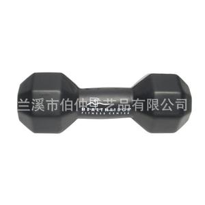 Chameleon Squishy PU <b>Foam</b> Dumbbell <b>Model</b> Toy Soft Slow Rebound Pressure Relief Promotional Gift Customized Style - Product Image 1