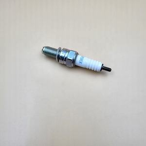 Bougie d'allumage moto prix usine CR8EK 3478 CR9EK 4548 CR9EKB Pièces de moteur moto japonaise - Product Image 5
